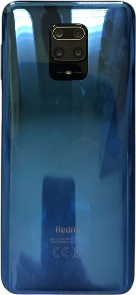 Дешиво Xiaomi redmi note 9 pro 6/64gb с ломбарда