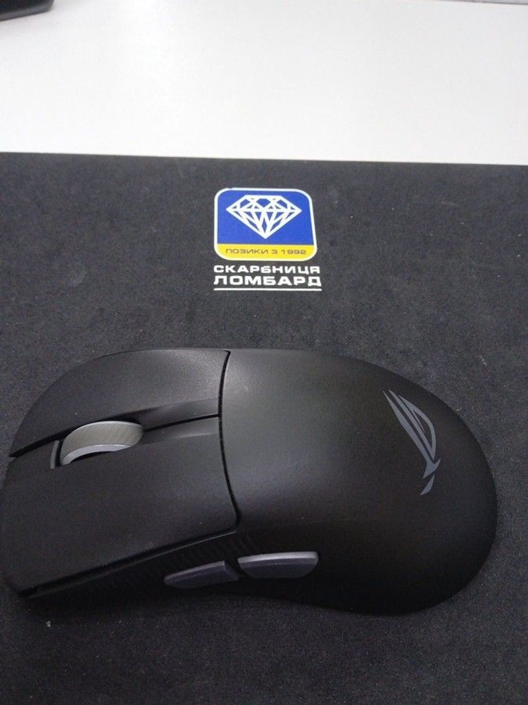Купити Asus rog keris ii wl ace Б/У