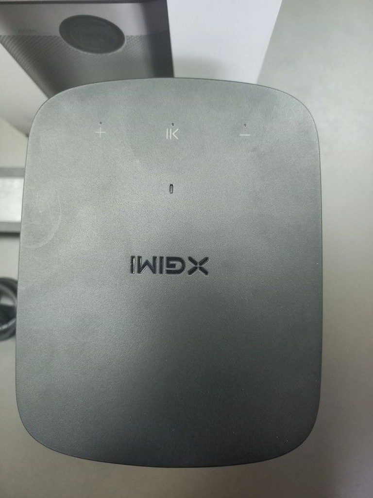 Розпродаж Xgimi Halo Plus (WM03A), продавець Техноскарб