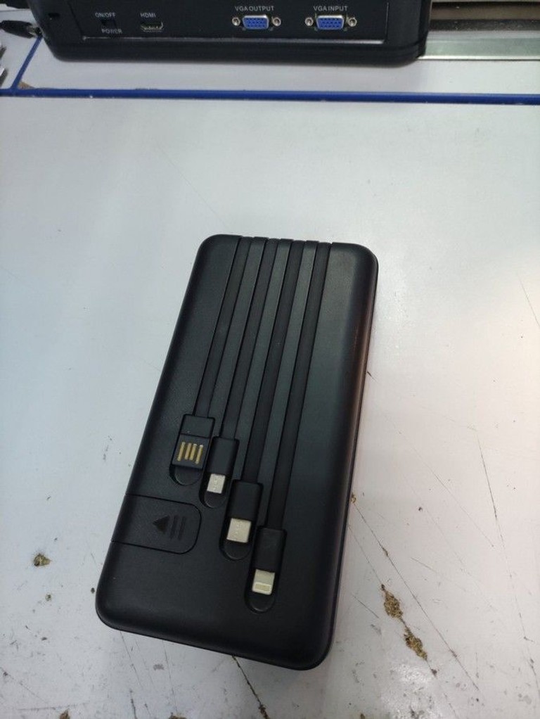 Оголошення Без Виробника 30000mah Б/У