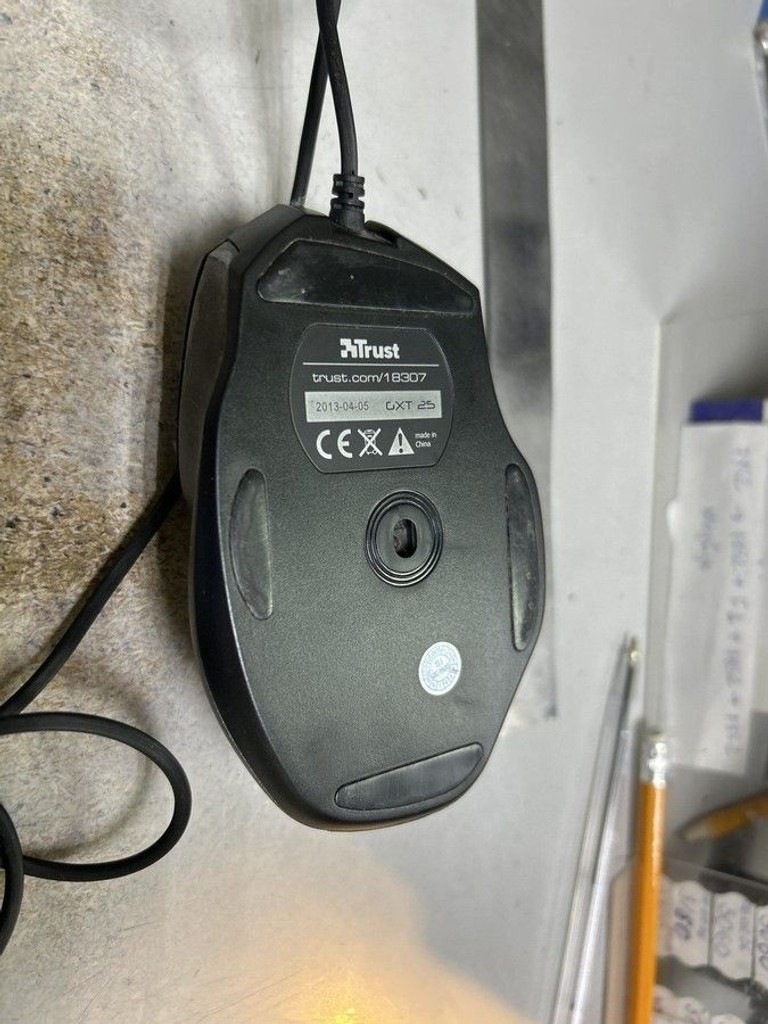 Trust gxt 25 18307 usb Код:01-201088319. Зображення 5