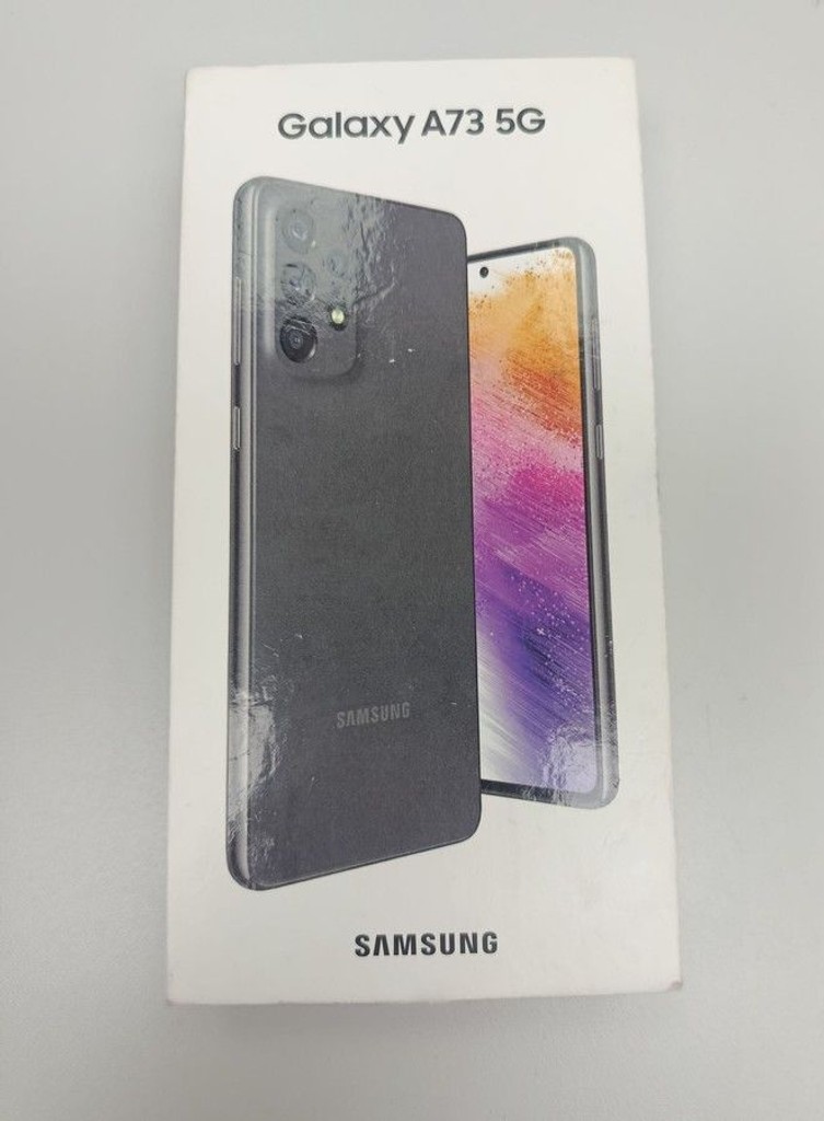 Купити Samsung galaxy a73 5g 8/256gb Б/У