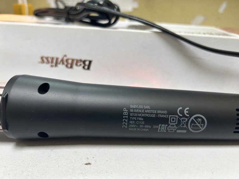 Дешево Babyliss C112E з ломбарду