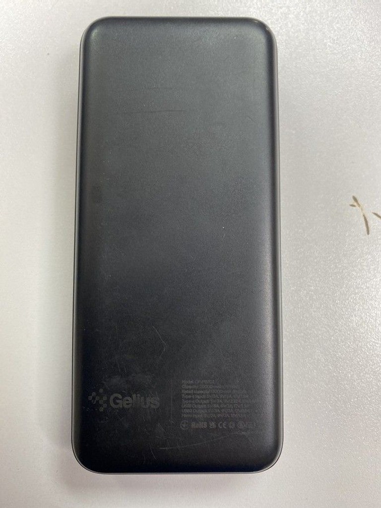 Купить Gelius gp-pb302 20000mah Б/У