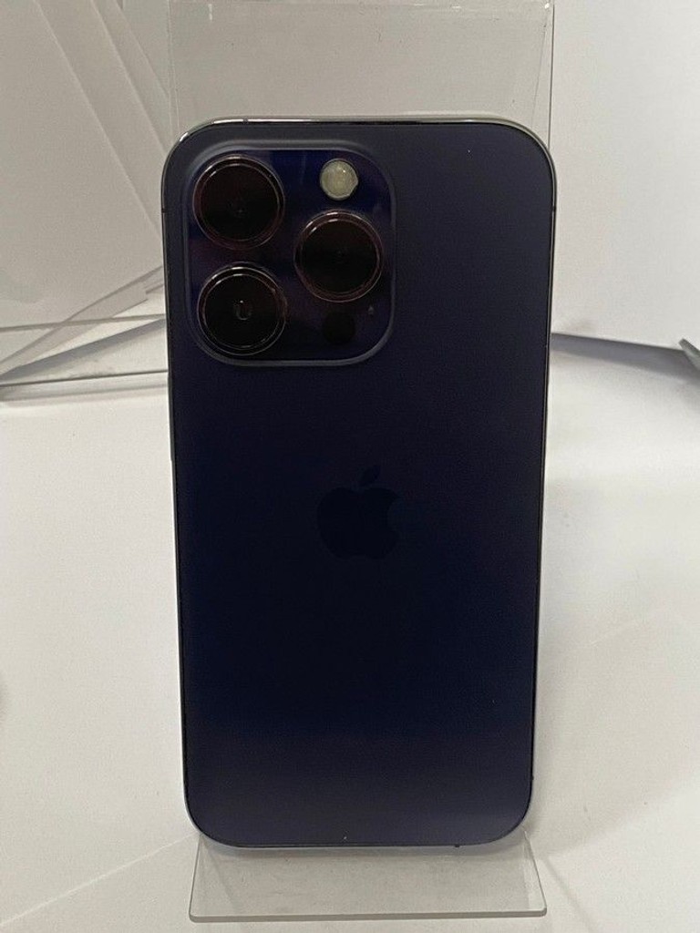 Apple iphone 14 pro 256gb esim Код:01-201090652. Изображение 7