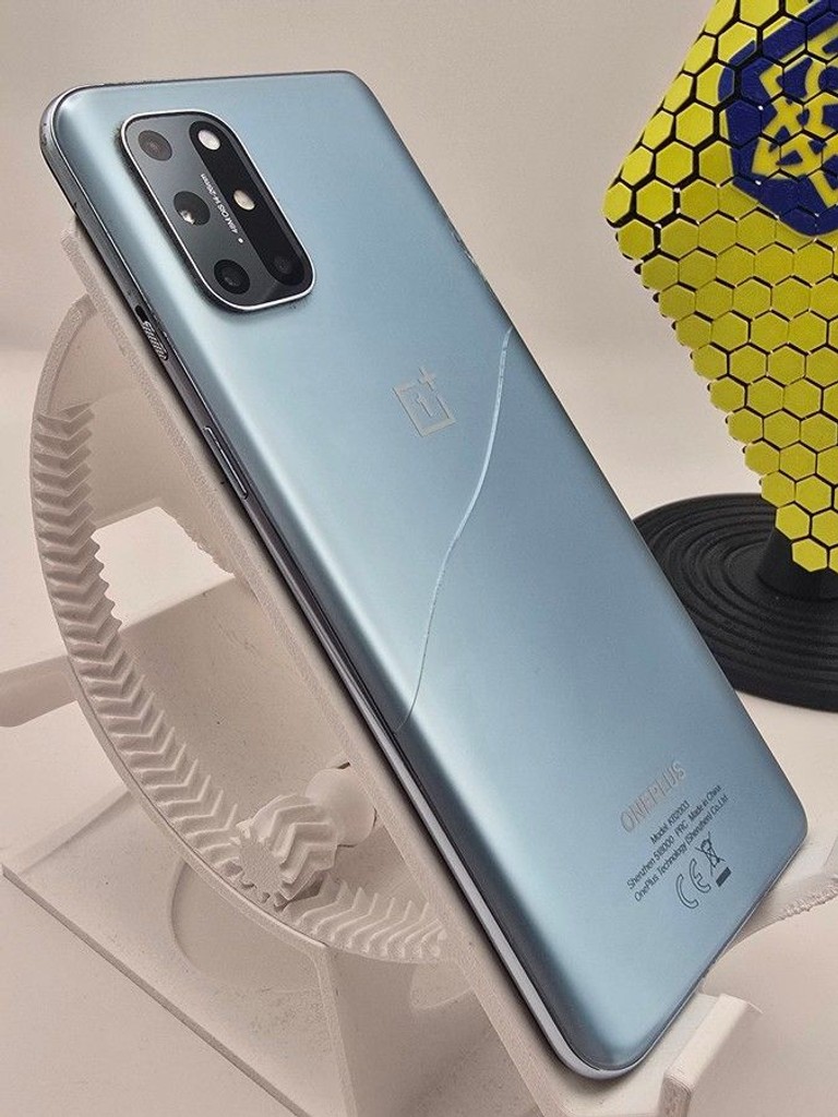 Oneplus 8t 8/128gb Код:01-201090766. Изображение 5