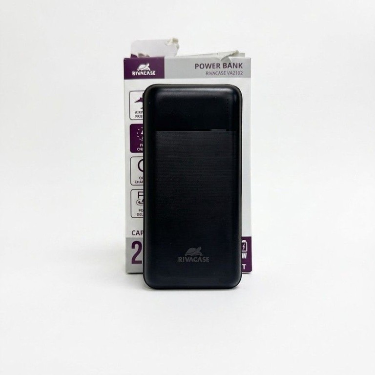 Купить Rivacase 20000mah Б/У