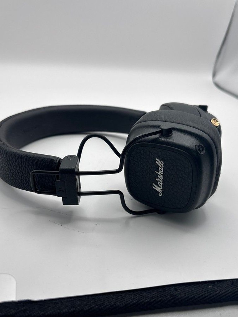 Объявление Marshall major v Б/У