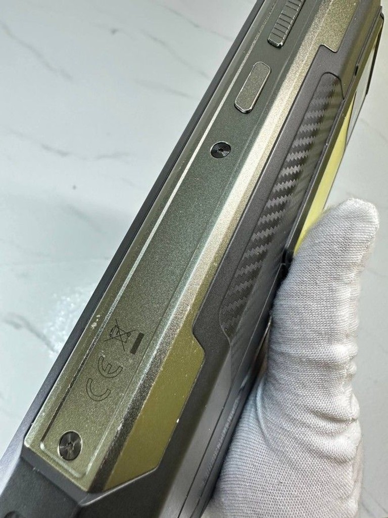 Ulefone Armor 24 12/256GB Black Код:01-201096133. Изображение 8