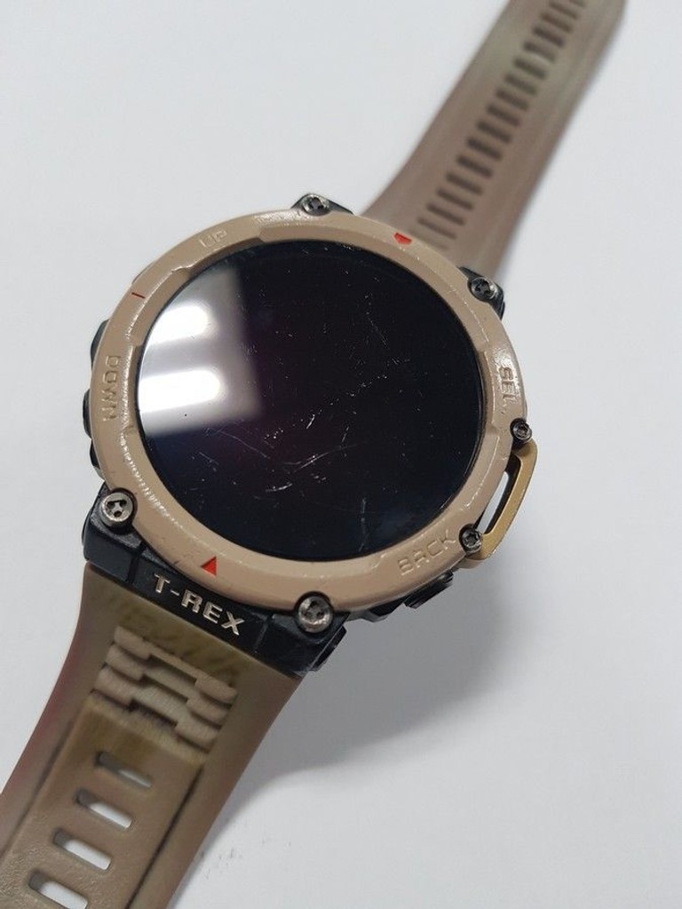 Дешево Amazfit t-rex 2 з ломбарду