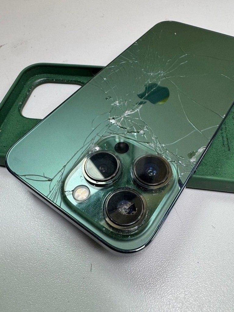 Apple iphone 13 pro 128gb Код:01-201077461. Изображение 5