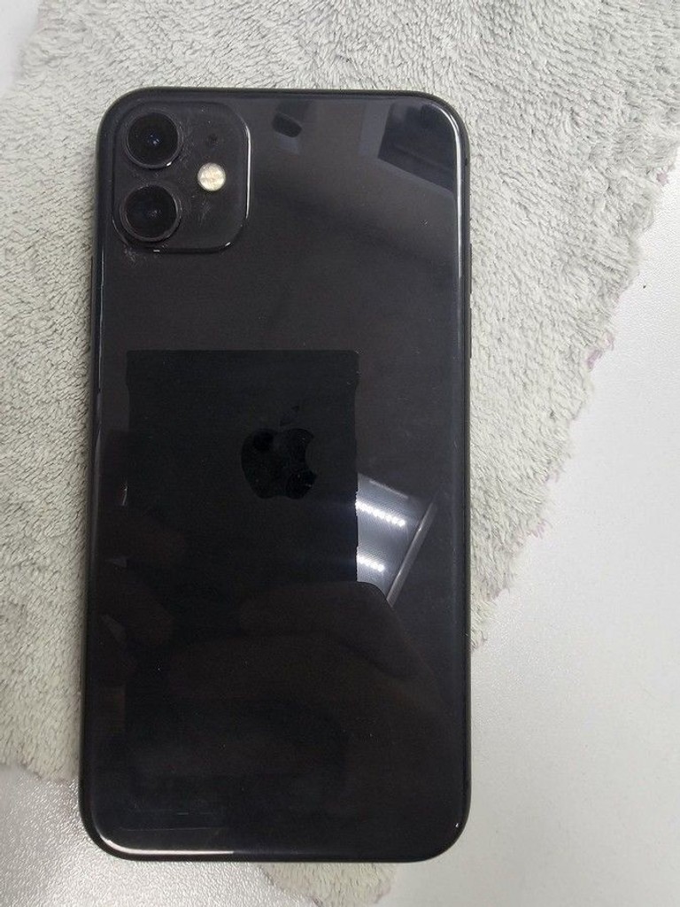 Купити Apple apple iphone 11 128gb Б/У