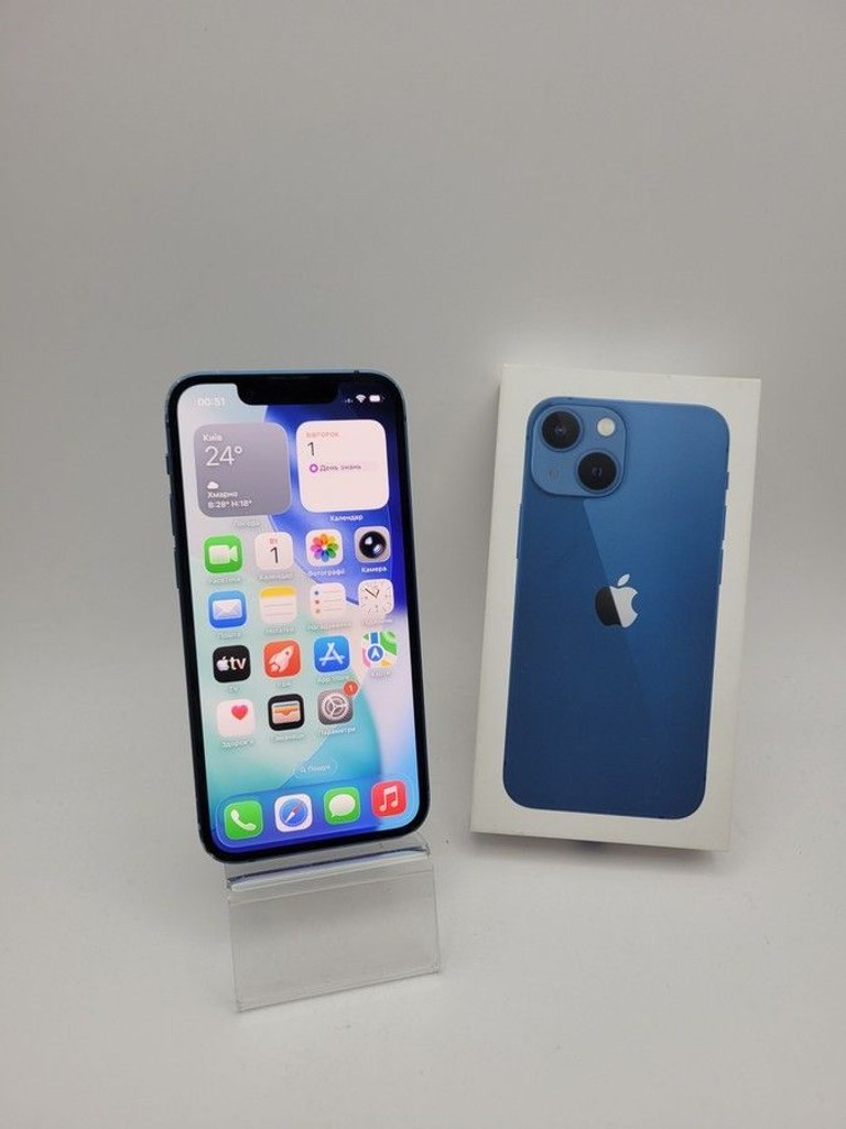 Купити Apple iphone 13 mini 256gb Б/У