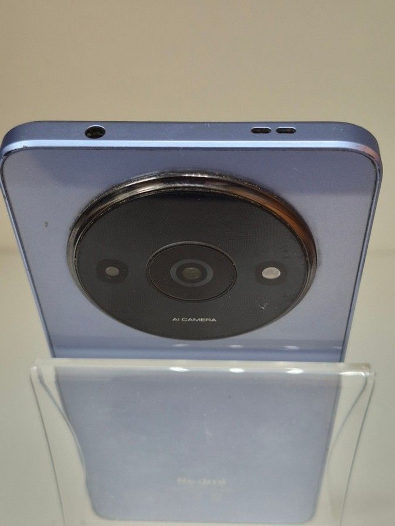 Xiaomi redmi a3 3/64gb Код:01-201098329. Зображення 10