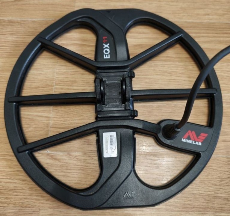 Minelab Equinox 600 Код:null. Зображення 6