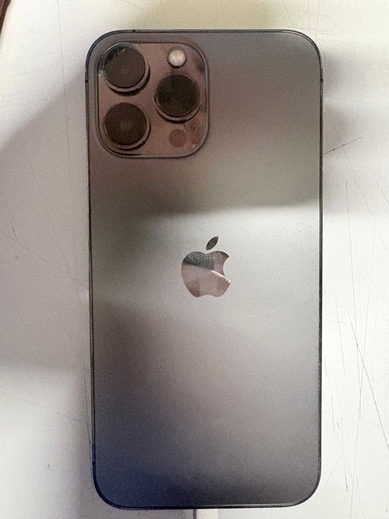 Дешево Apple iphone 13 pro max 256gb з ломбарду