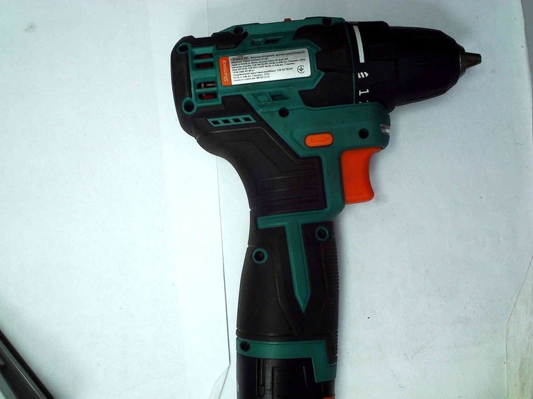 Дешево Sturmax CDM3212BL з ломбарду