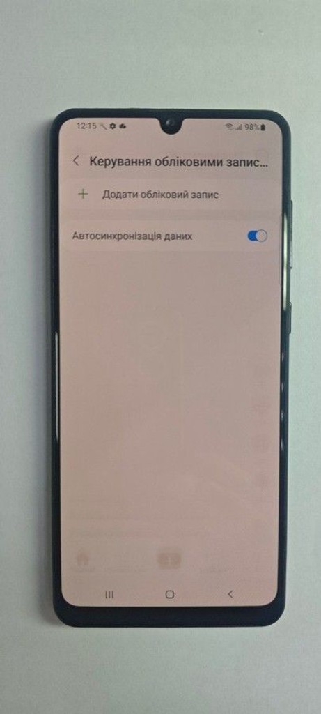 Samsung galaxy a31 4/128gb sm-a315f Код:01-201102729. Изображение 5