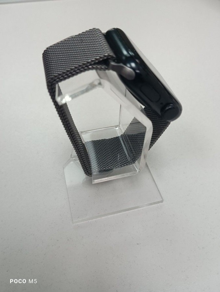 Apple watch se 2 gps 40mm aluminium case Код:01-201103030. Зображення 6