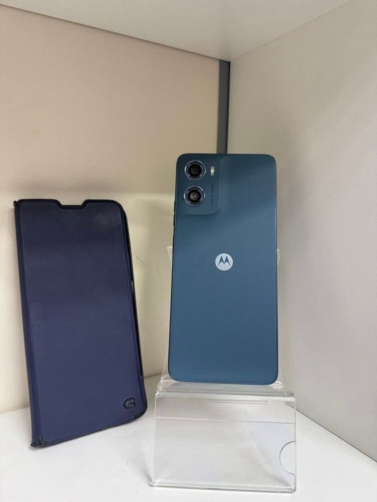 Дешиво Motorola moto g06 4g 4/256gb с ломбарда