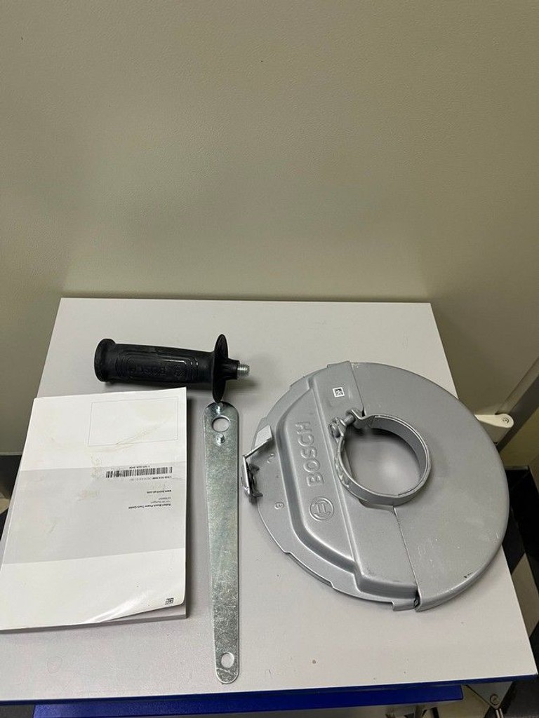 Bosch gws 2200 Код:01-201101402. Зображення 8
