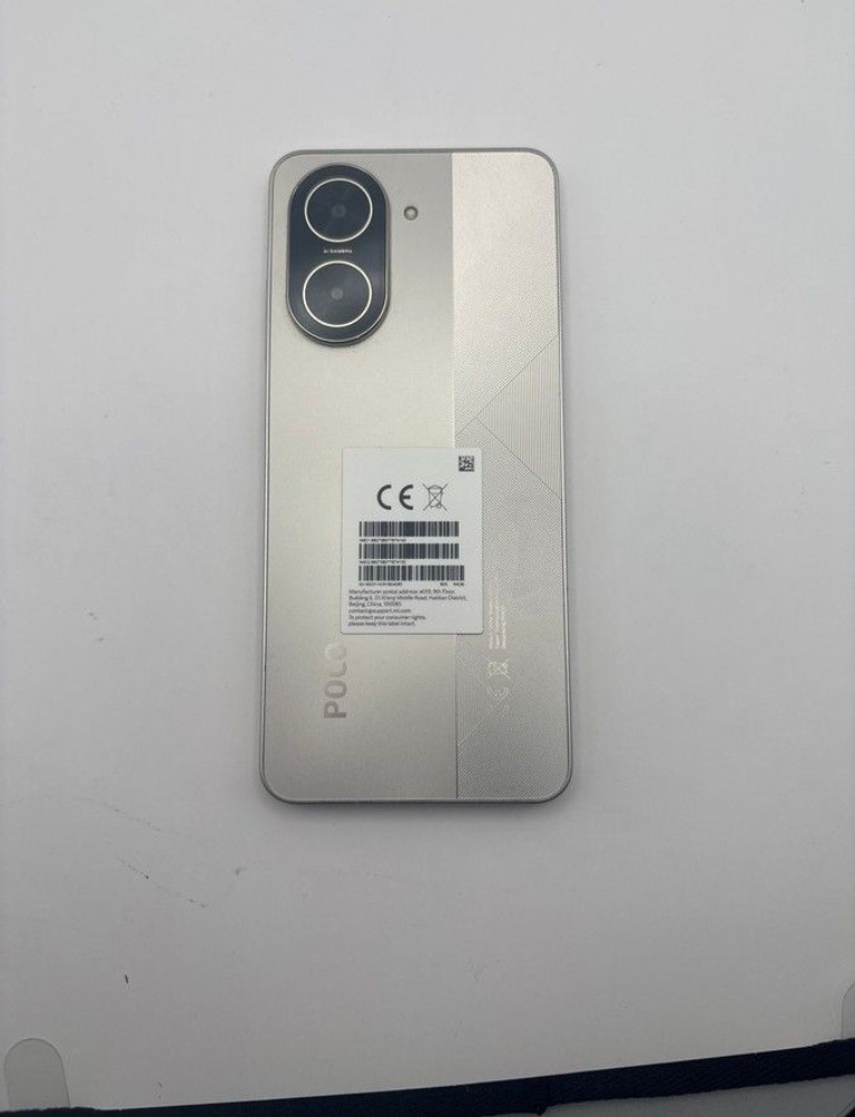 Купити Poco c71 3/64gb Б/У