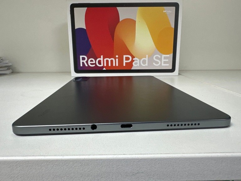 Xiaomi redmi pad se 4/128gb Код:01-201105174. Изображение 6