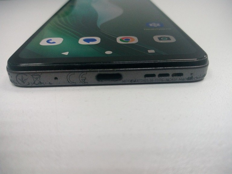 Оголошення Motorola moto e14 2/64gb Б/У