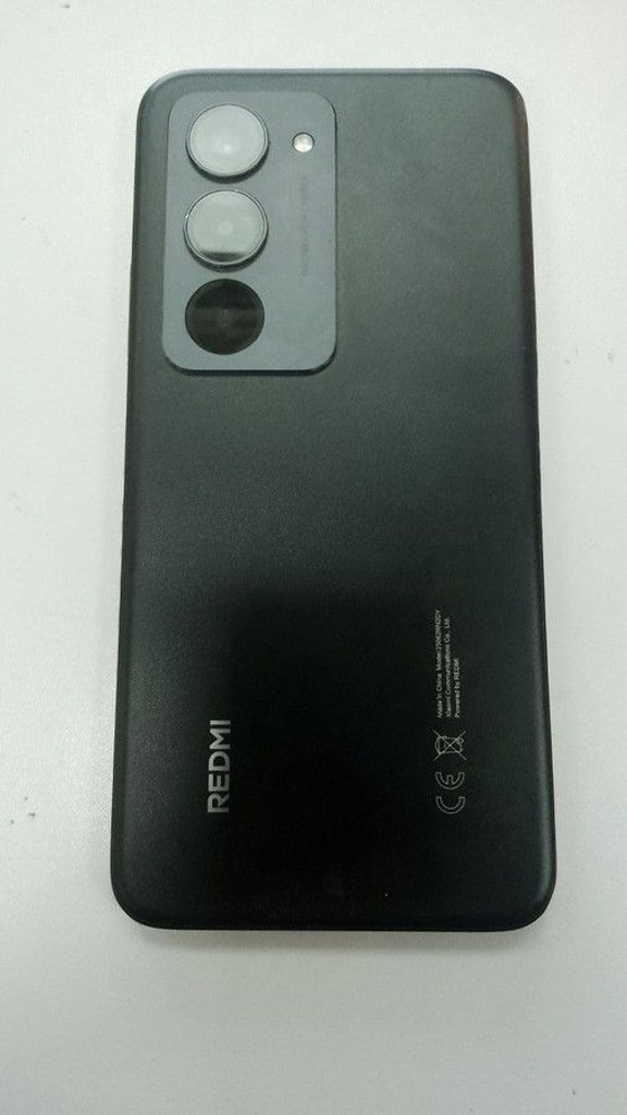 Объявление Xiaomi redmi 15 4g 6/128gb Б/У
