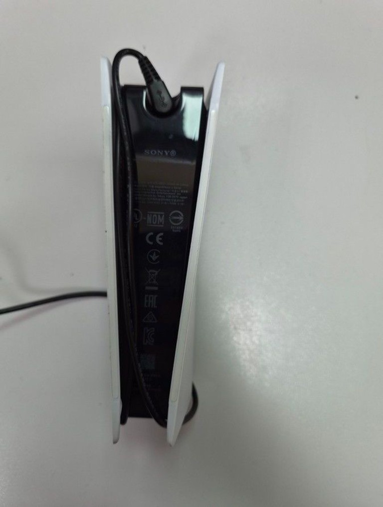 Sony dualsense charging station cfi-zds1 Код:01-201106552. Зображення 5