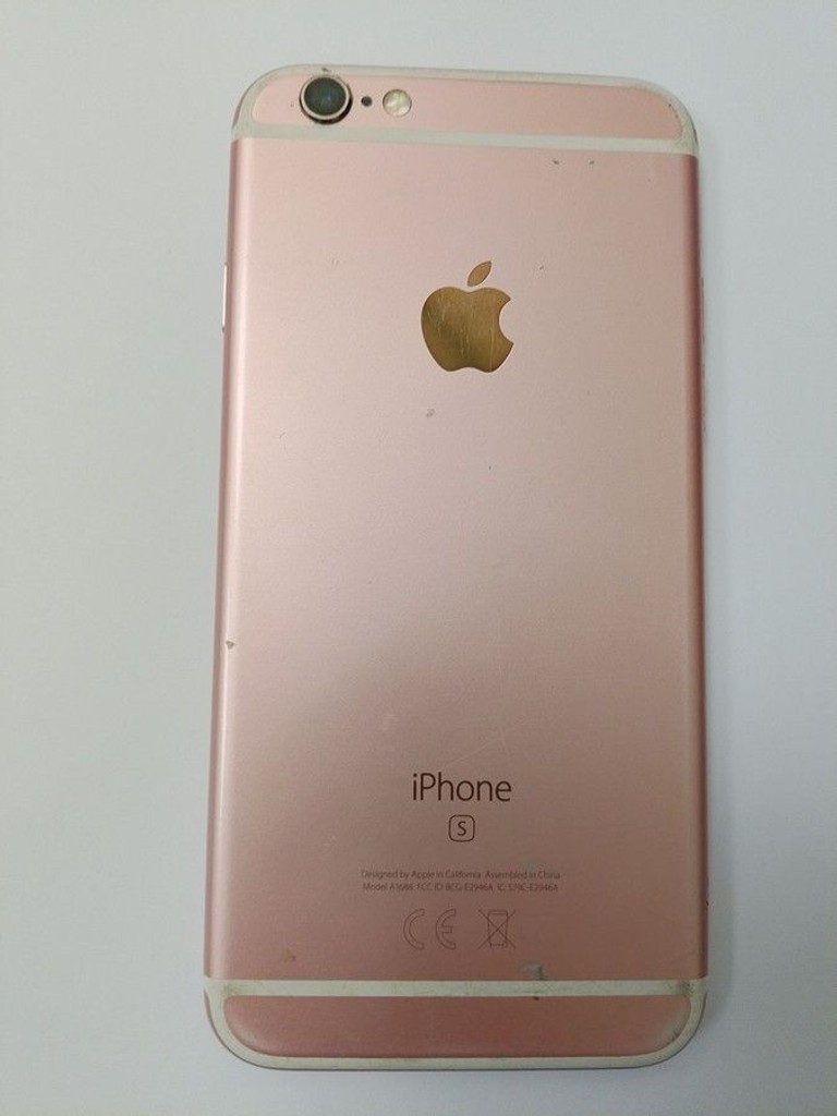 Дешево Apple iphone 6s 64gb з ломбарду