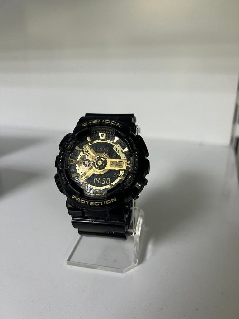 Купити Casio ga-110gb Б/У