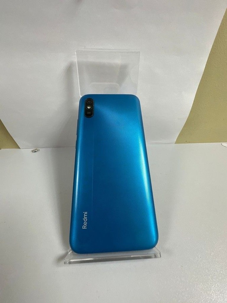 Купити Xiaomi redmi 9a 2/32gb Б/У