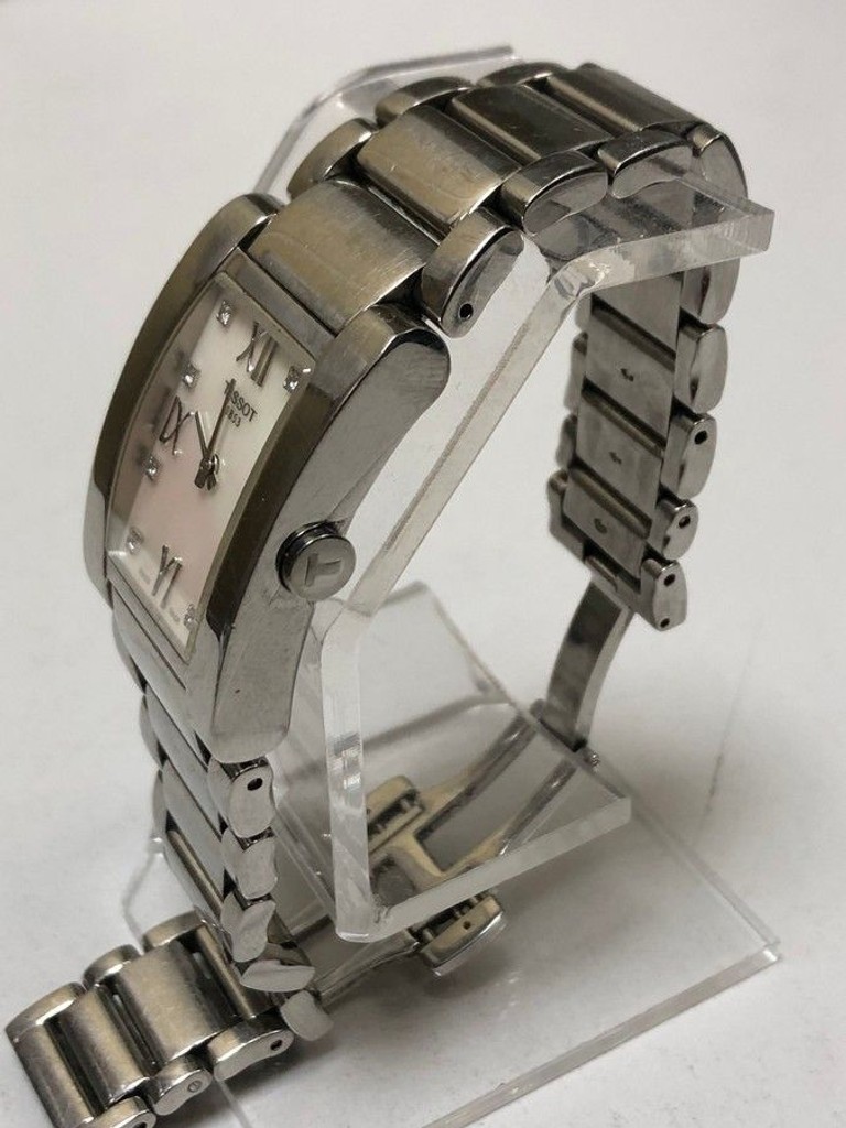 Дешево Tissot t007309 з ломбарду