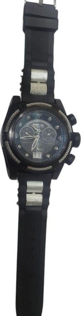 Купить Invicta bolt zeus 12298 Б/У