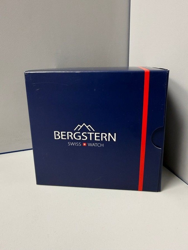 Bergstern b054l255 Код:01-200945518. Зображення 6