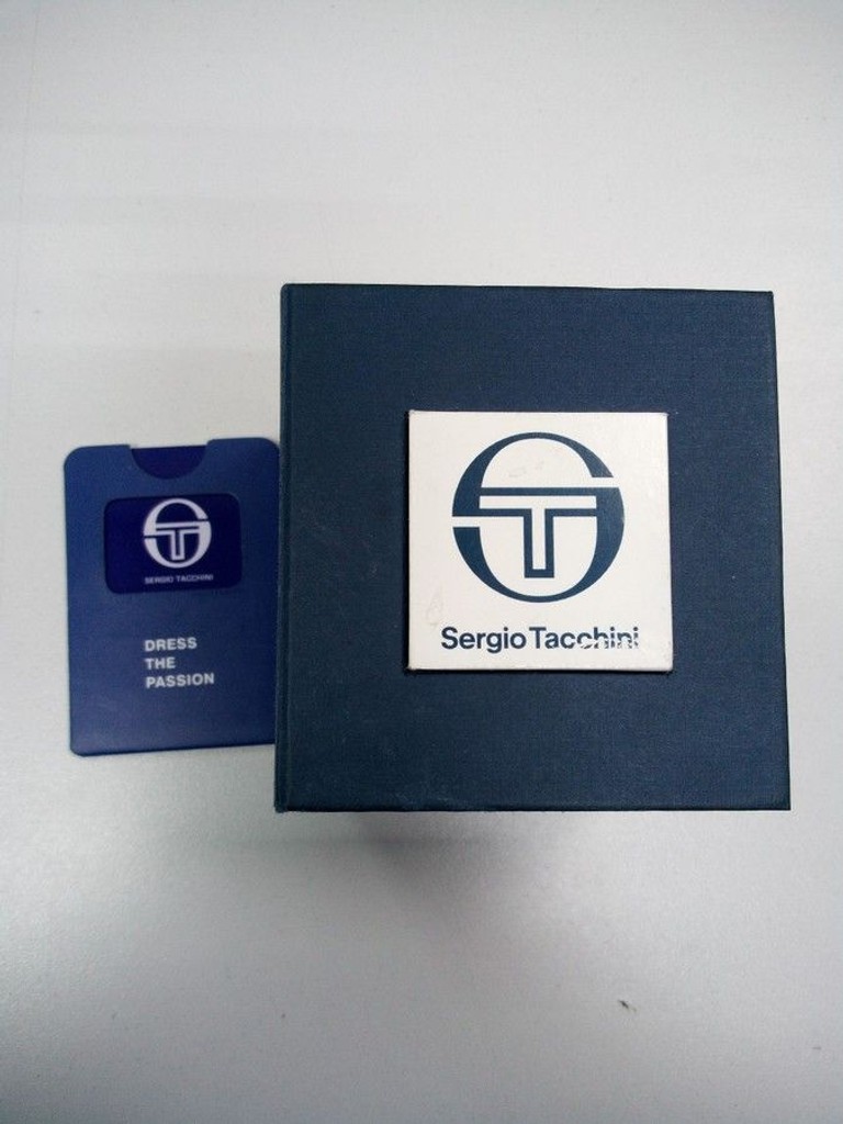 Дешиво Sergio Tacchini st.1.10011.3 с ломбарда