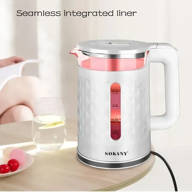 Sokany SK-1028 з підсвіткою Код:null. Изображение 4