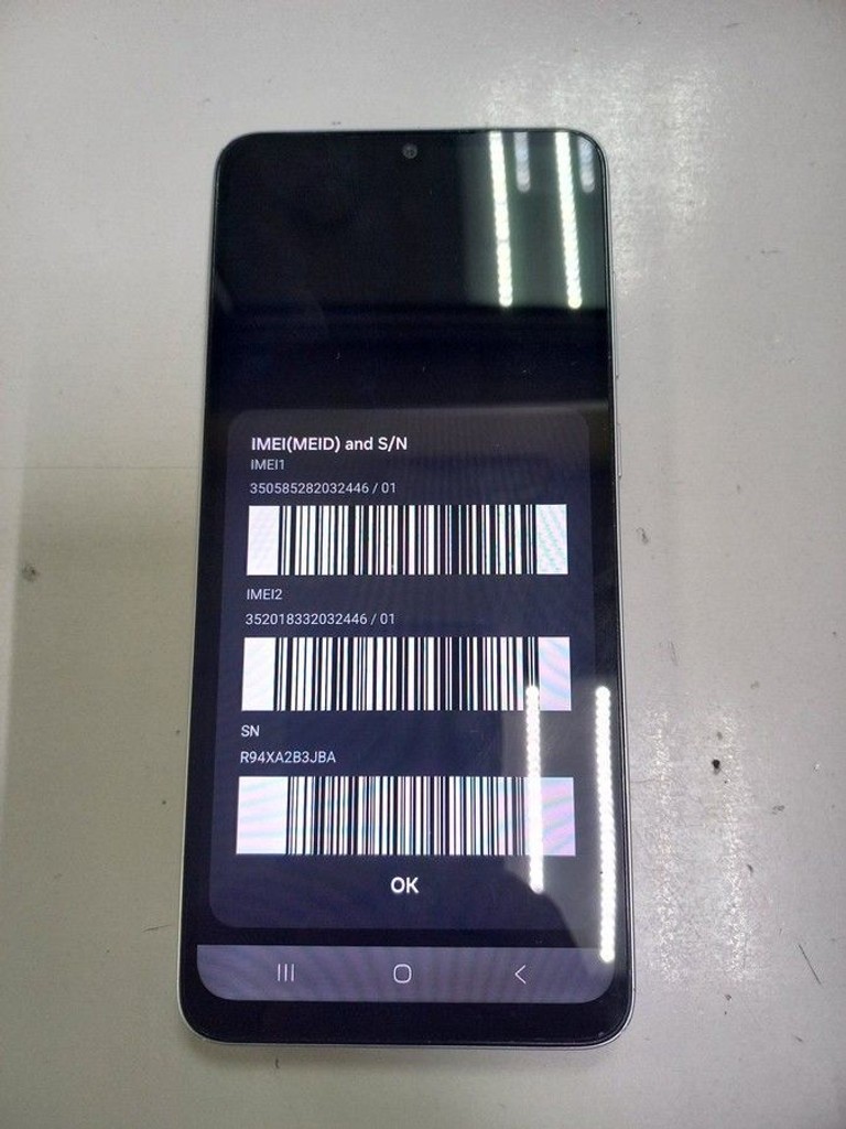 Samsung galaxy a05 4/128gb Код:01-201109178. Зображення 5