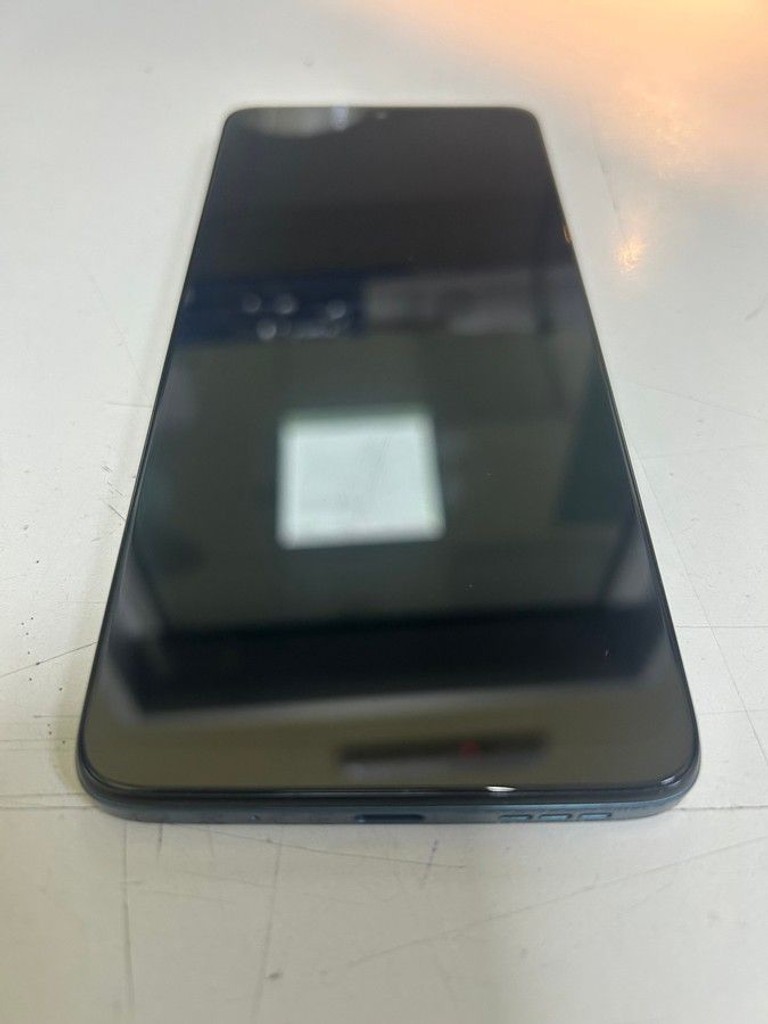 Объявление Motorola moto g06 4g 4/64gb tendril Б/У