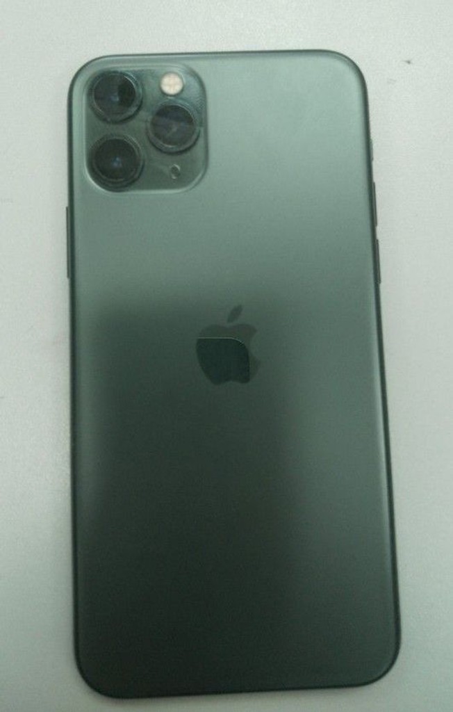 Объявление Apple iphone 11 pro 256gb Б/У