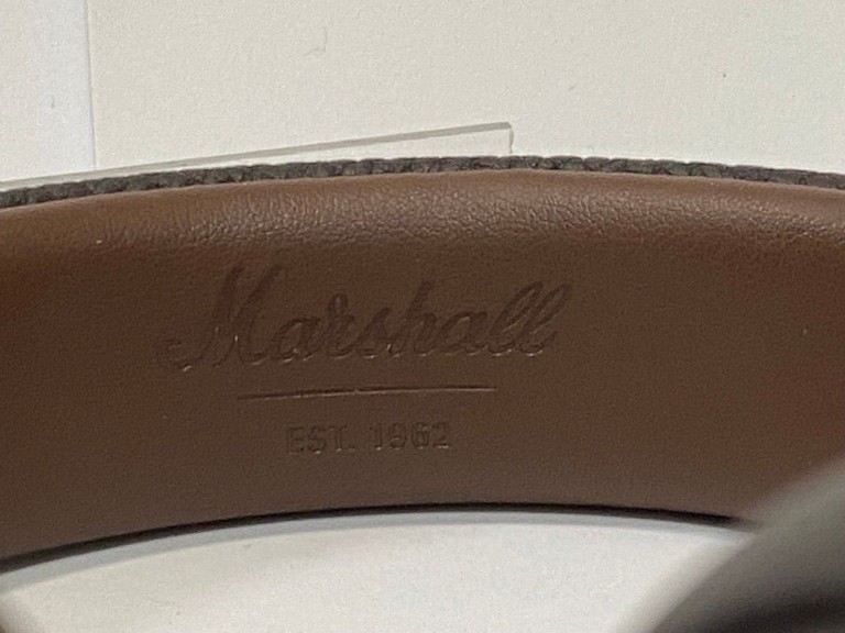 Marshall major iv Код:01-201102721. Изображение 6