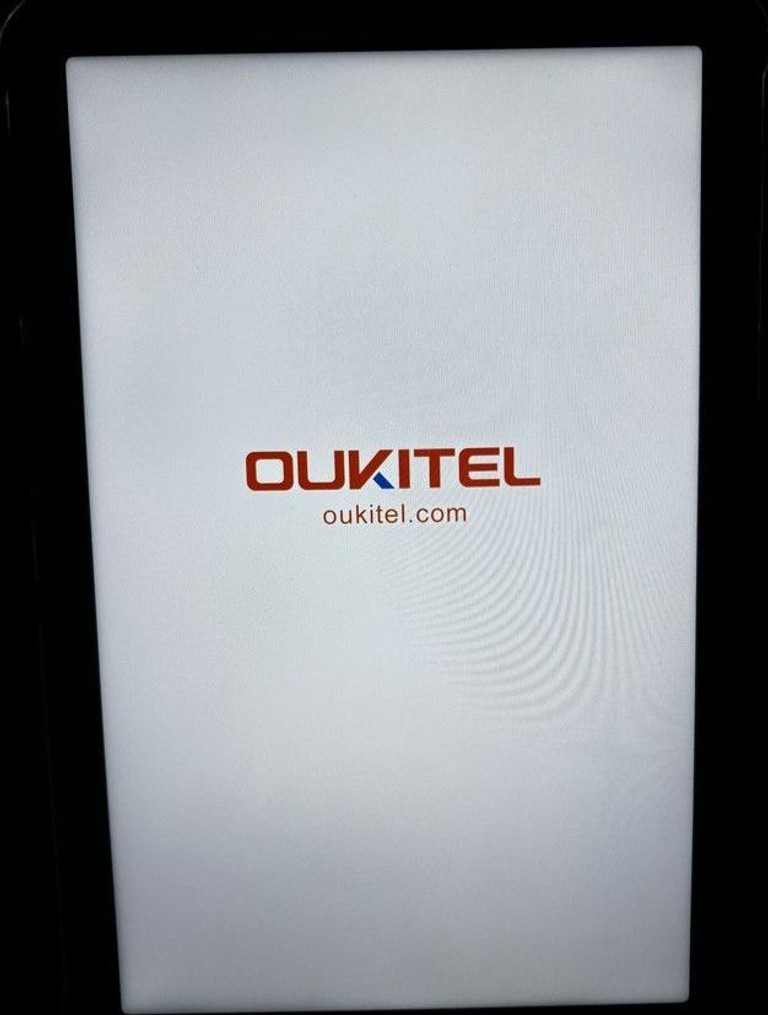 Купити Oukitel RT8 6/256GB Black Б/У