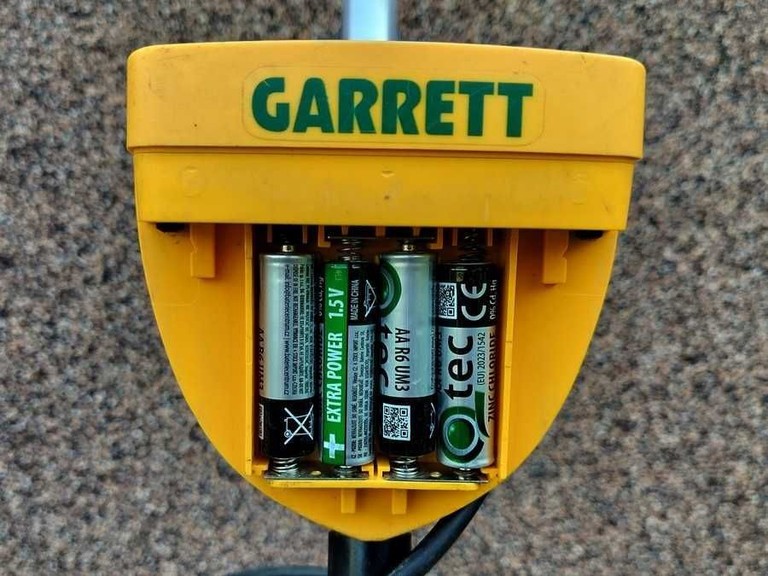 Garrett ACE 250 Код:null. Зображення 5