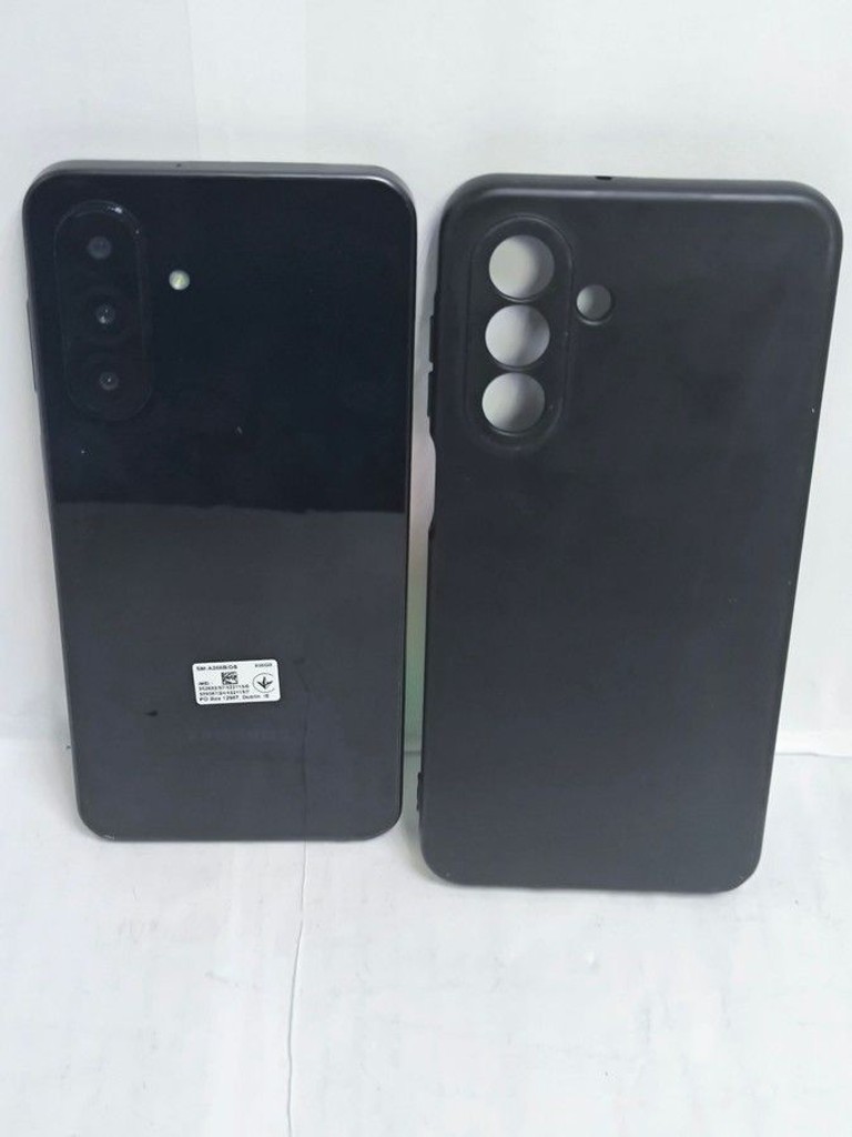Оголошення Samsung galaxy a26 5g 8/256gb Б/У