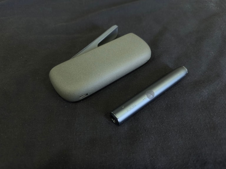 Дешево Iqos iluma з ломбарду