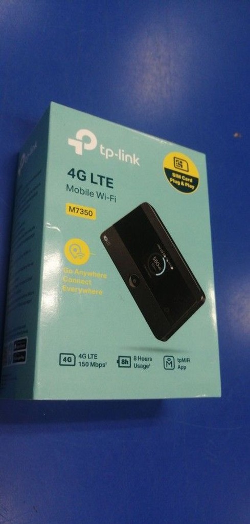 Tp-Link m7350 Код:01-201123281. Зображення 9