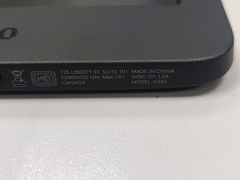 Розпродаж Kobo nia n306, продавець Техноскарб