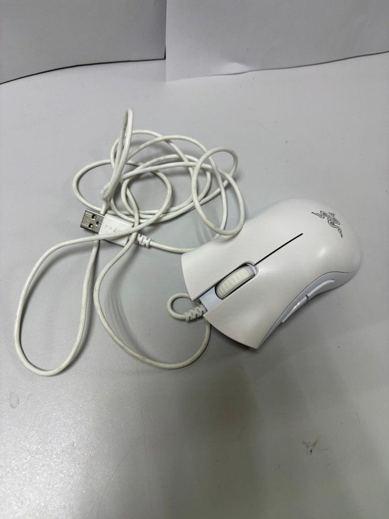 Razer deathadder essential Код:01-201116780. Зображення 5