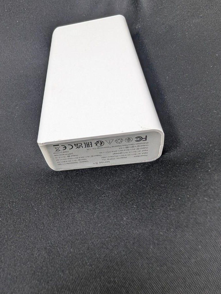 Розпродаж Romoss sense 8+ 30000mah php30 pro, продавець Техноскарб